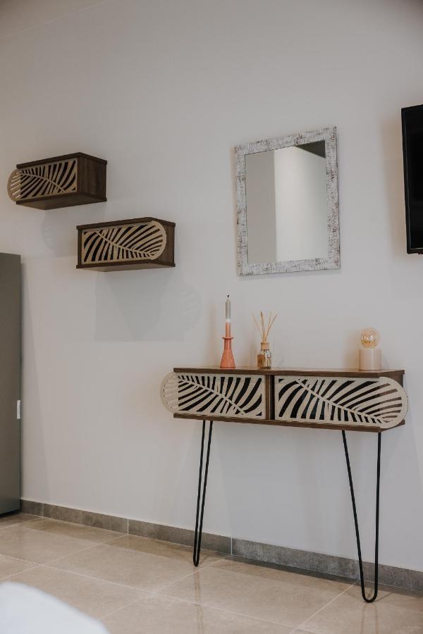 Pearl Apartel A1 Volos Exterior foto